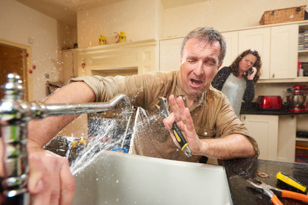 Best 24/7 water damage repair  in Ladera Heights, CA